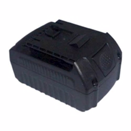 Batteri 18 Volt Li-Ion til Bosch 2 607 336 091 3,0Ah